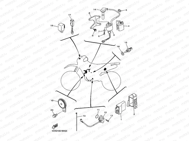 ELECTRICAL 1