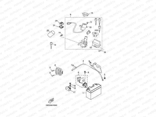 ELECTRICAL 1