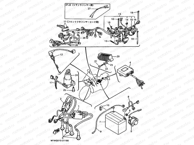 Electrical 1