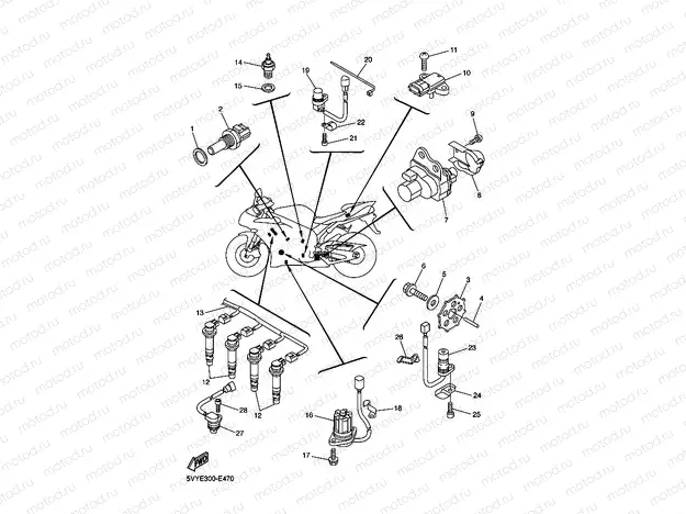ELECTRICAL 1