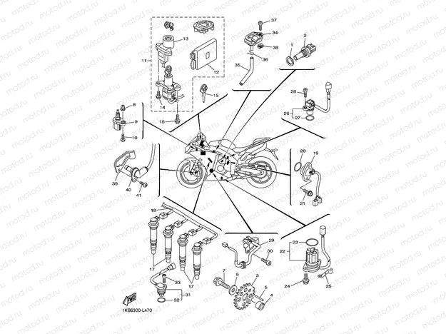ELECTRICAL 1