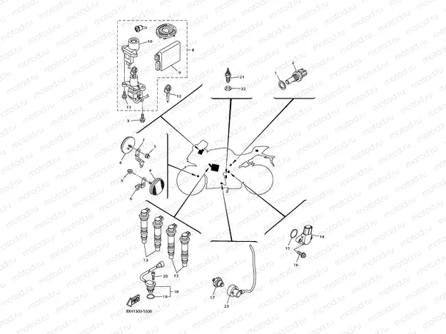 ELECTRICAL 1
