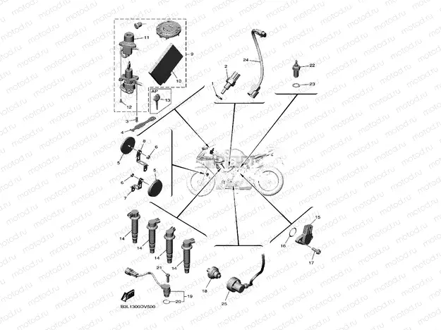 ELECTRICAL 1