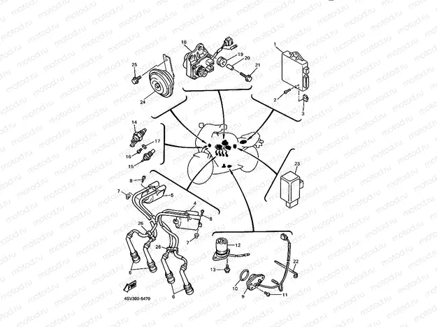 ELECTRICAL 1