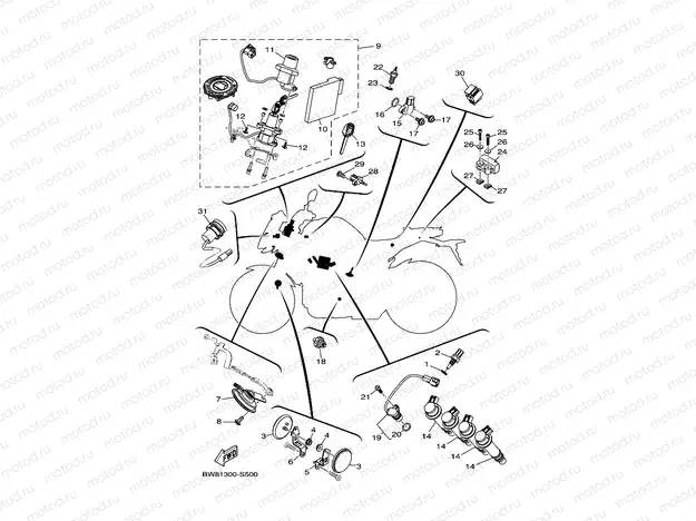ELECTRICAL 1