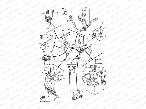 ELECTRICAL 1