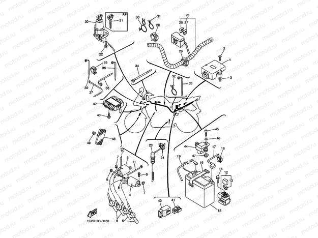 ELECTRICAL 1