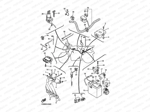 ELECTRICAL 1