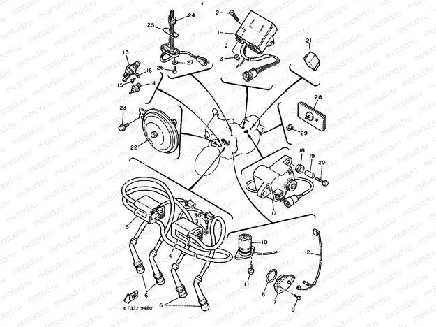ELECTRICAL 1