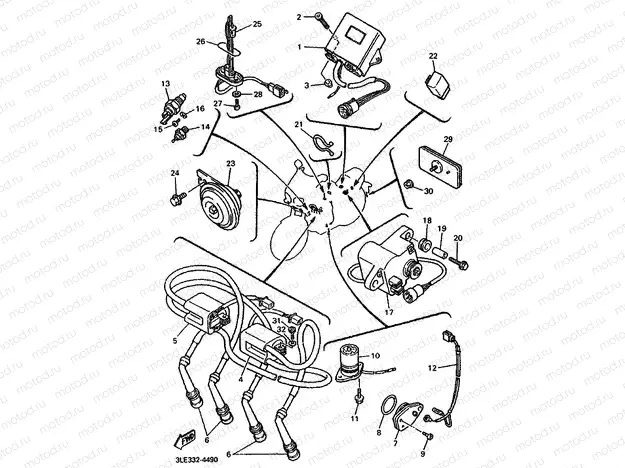 ELECTRICAL 1