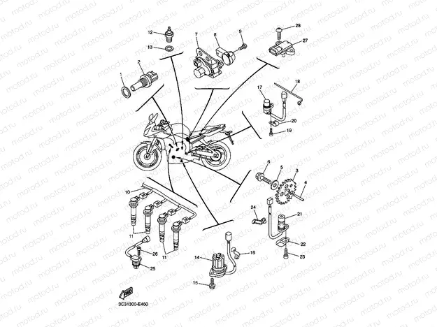 ELECTRICAL 1