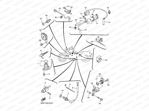 ELECTRICAL 1