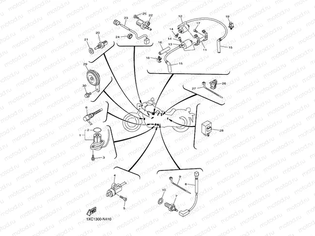 ELECTRICAL 1