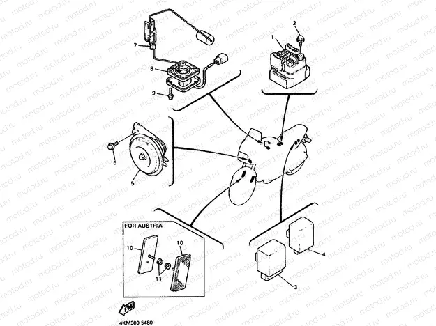 ELECTRICAL 1