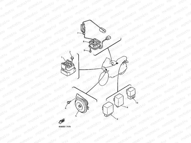 ELECTRICAL 1