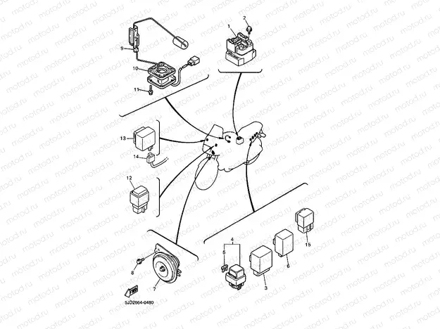 ELECTRICAL 1