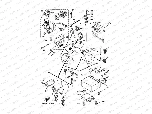 ELECTRICAL 1