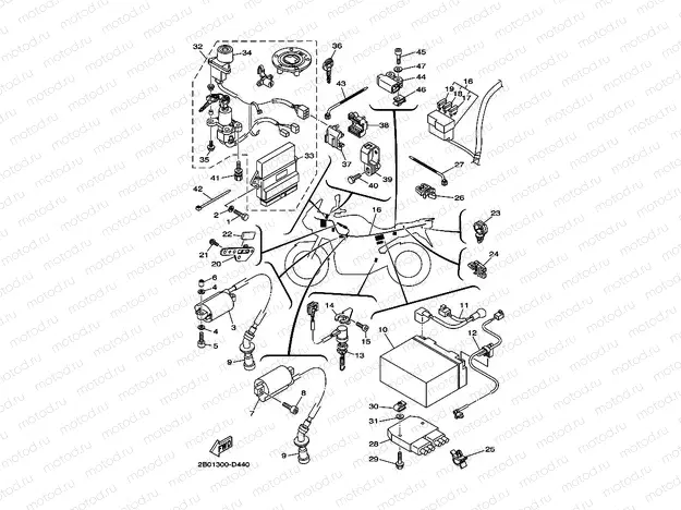 ELECTRICAL 1