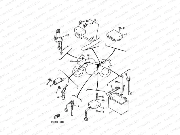 ELECTRICAL 1