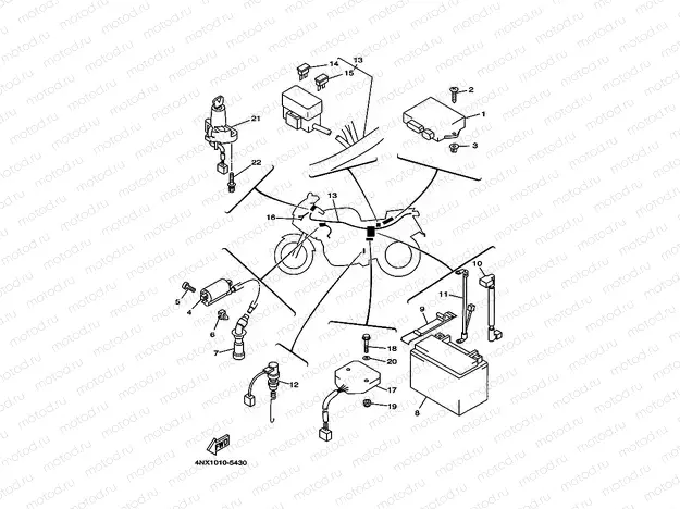 Electrical 1