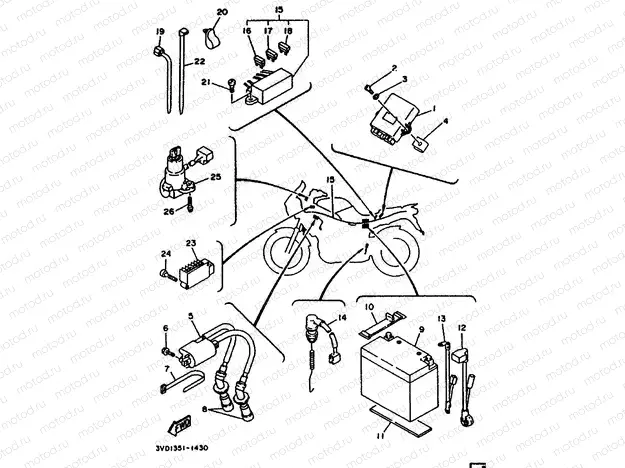 ELECTRICAL 1