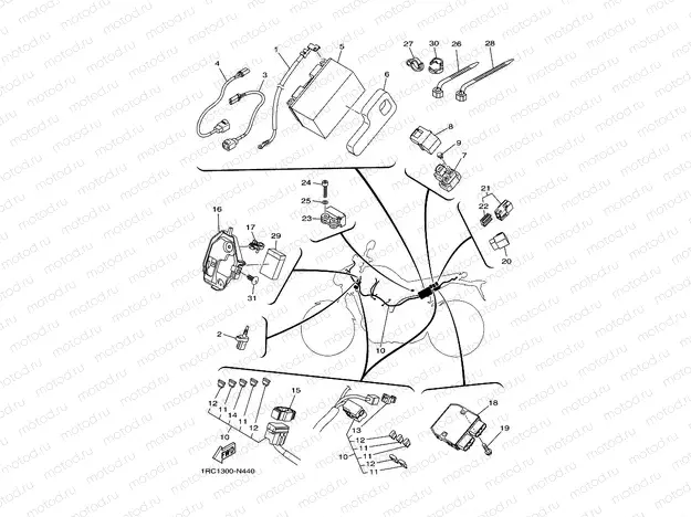 ELECTRICAL 1