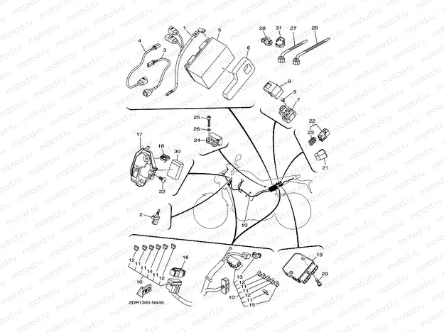 ELECTRICAL 1