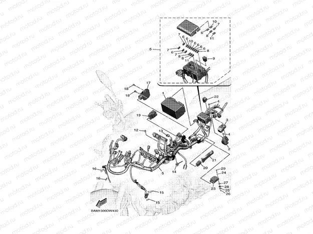 ELECTRICAL 1