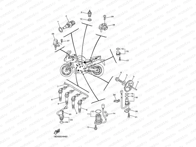 ELECTRICAL 1