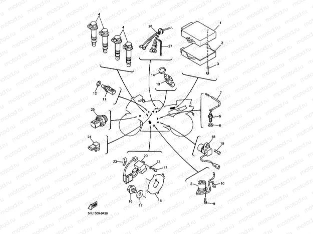 ELECTRICAL 1
