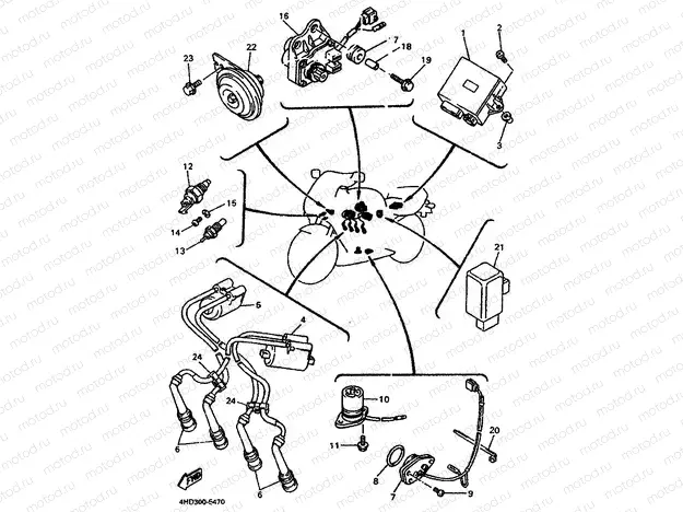 ELECTRICAL 1