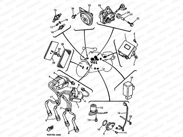 ELECTRICAL 1