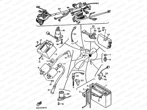 ELECTRICAL 1