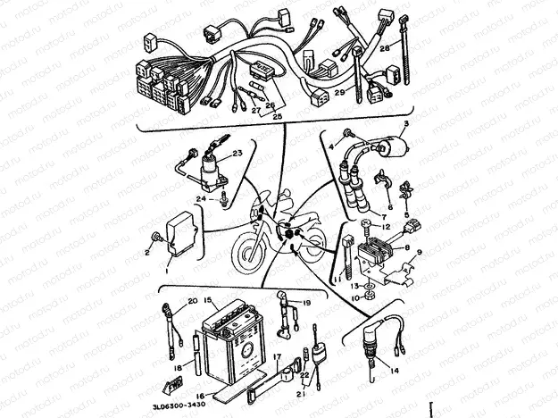 ELECTRICAL 1