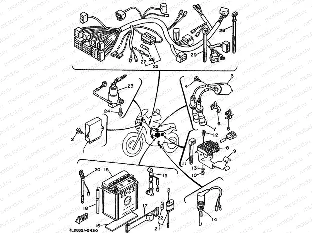 ELECTRICAL 1