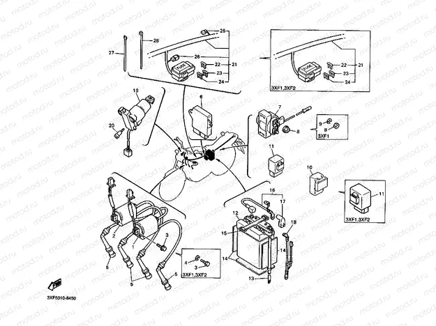 Electrical 1