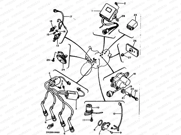 ELECTRICAL 1