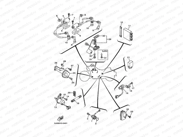 Electrical 1