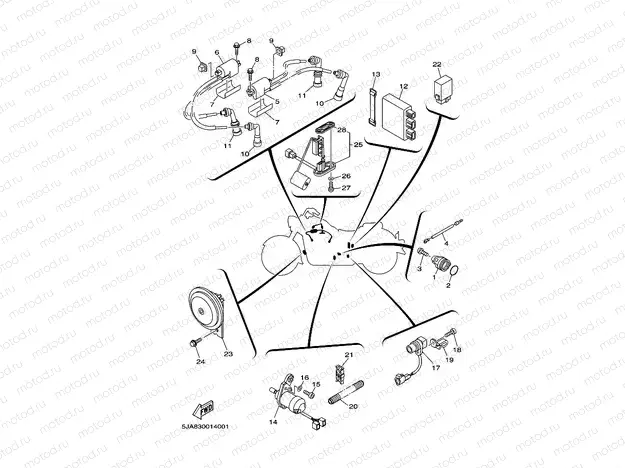 ELECTRICAL 1
