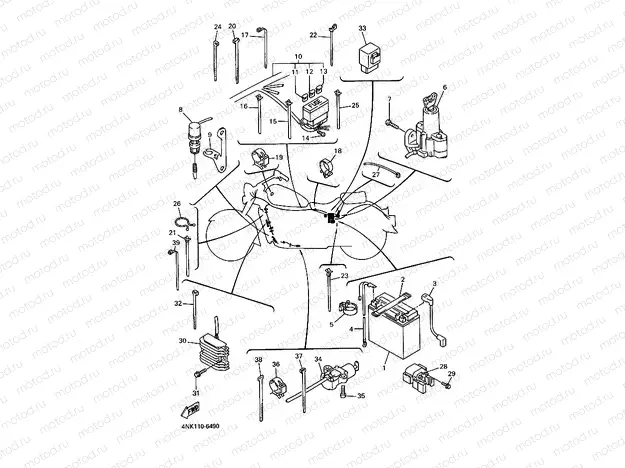 ELECTRICAL 1