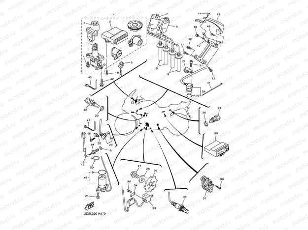 ELECTRICAL 1