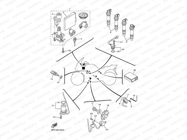 ELECTRICAL 1