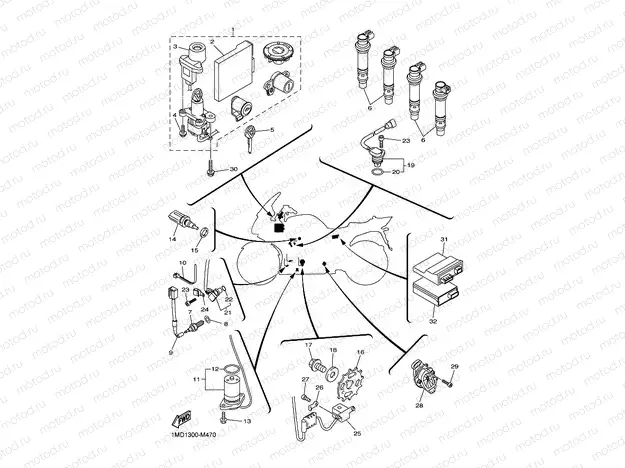 ELECTRICAL 1