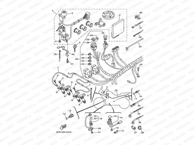 ELECTRICAL 1