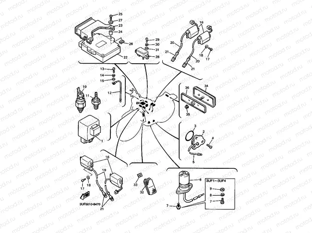 Electrical 1