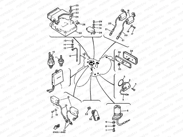 ELECTRICAL 1