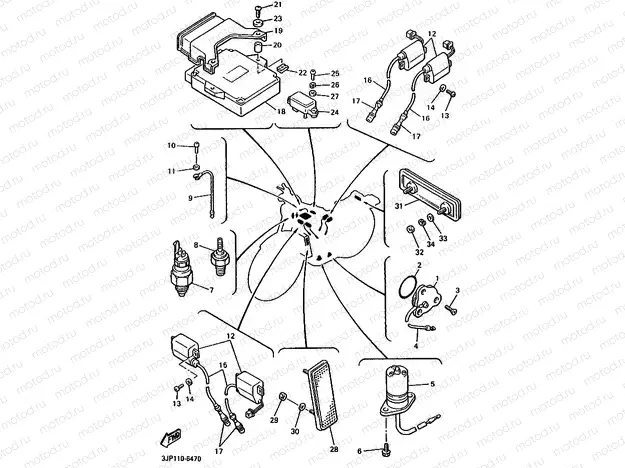 ELECTRICAL 1