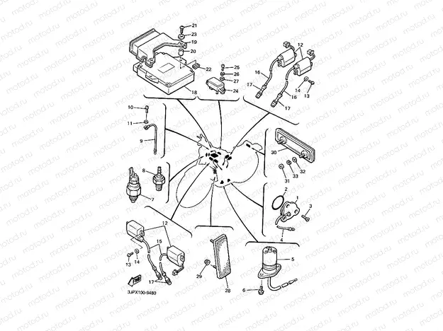 ELECTRICAL 1