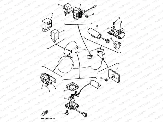 ELECTRICAL 1