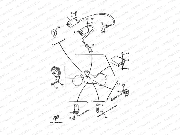 Electrical 1